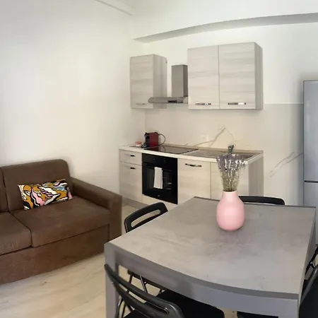 Apt. N. 5 Appartement