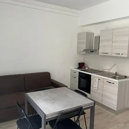 Apartman Apt. N. 5 Milánó